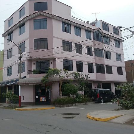 Appartamento Sumak Samana Wasi Distretto di Distretto di Lima Esterno foto