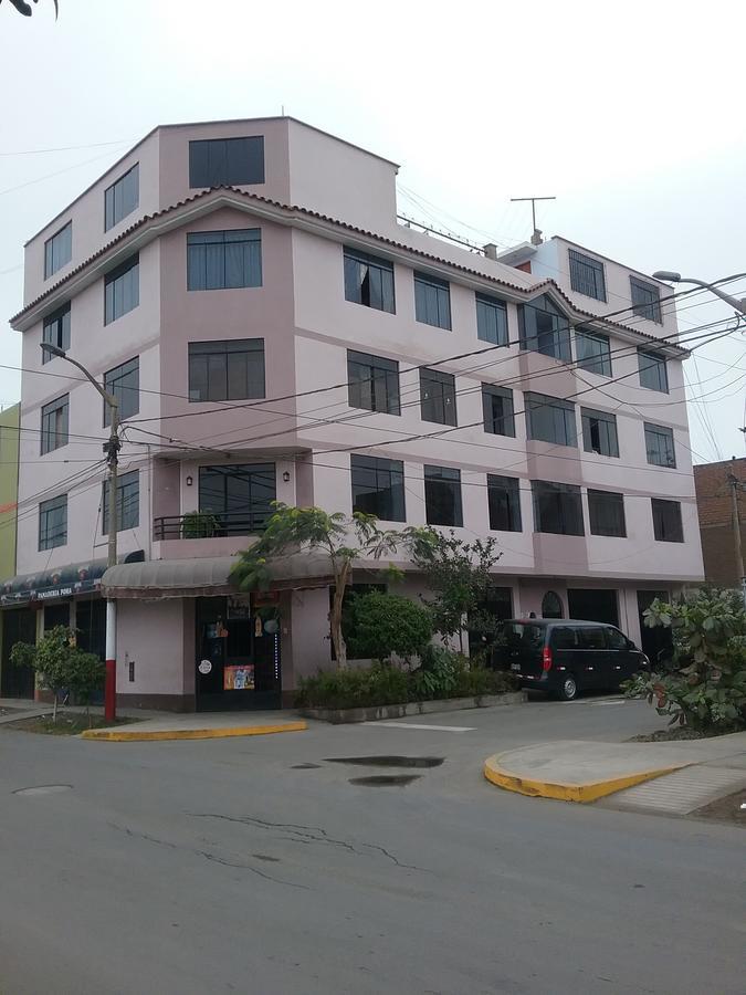 Appartamento Sumak Samana Wasi Distretto di Distretto di Lima Esterno foto